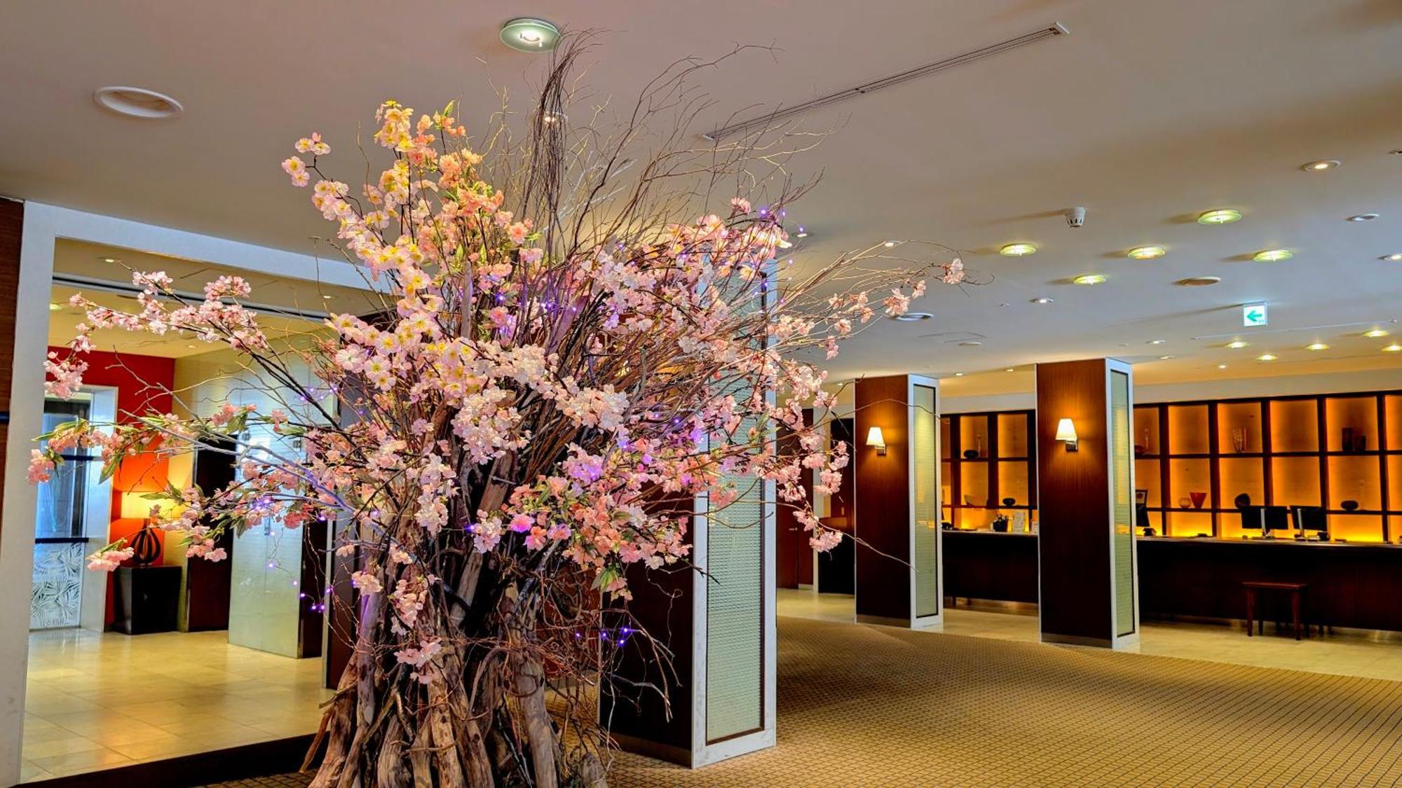 Premier Hotel Nakajima Park Сапоро Екстериор снимка