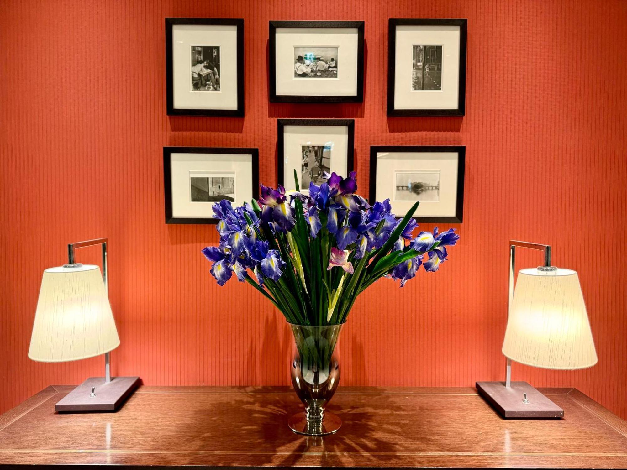 Premier Hotel Nakajima Park Сапоро Екстериор снимка