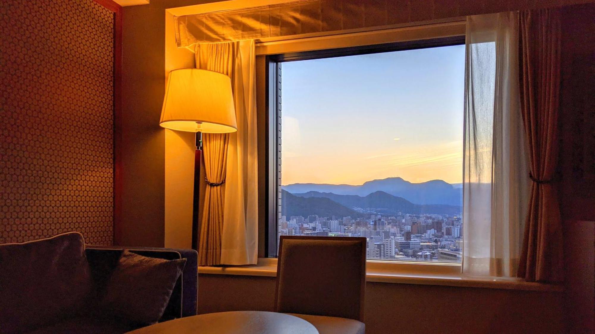 Premier Hotel Nakajima Park Сапоро Екстериор снимка