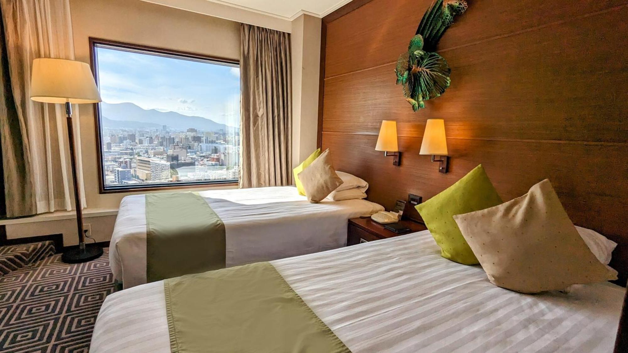 Premier Hotel Nakajima Park Сапоро Екстериор снимка